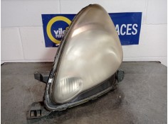 Recambio de faro izquierdo para toyota yaris verso (ncp2/nlp2)  | 0.99 - 0.05  | 0.99 - 0.05 referencia OEM IAM