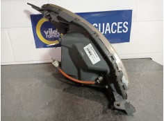 Recambio de faro izquierdo para toyota yaris verso (ncp2/nlp2)  | 0.99 - 0.05  | 0.99 - 0.05 referencia OEM IAM    2