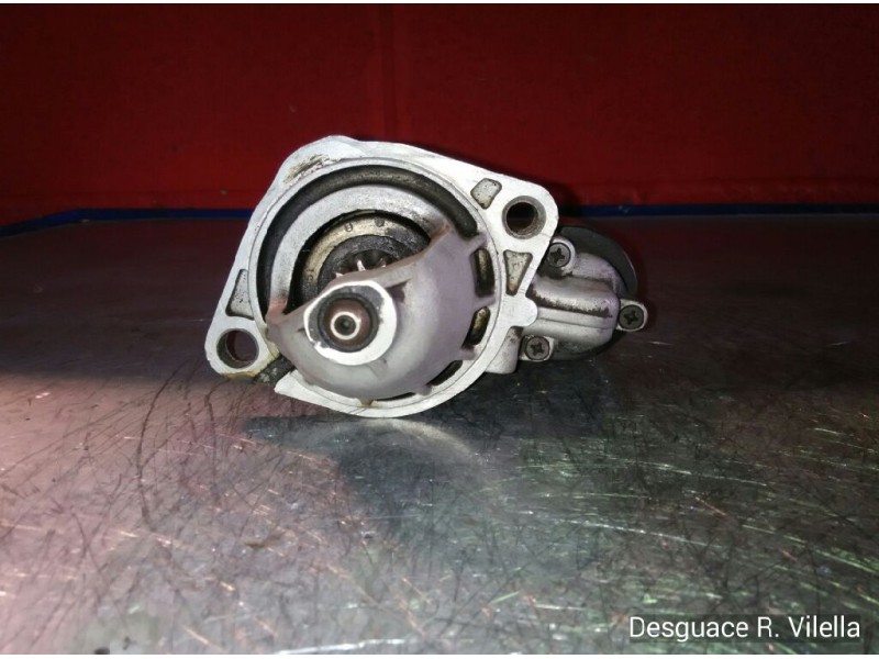 Recambio de motor arranque para audi 100 berlina (443) básico | 0.82 - ... referencia OEM IAM 1005821283  