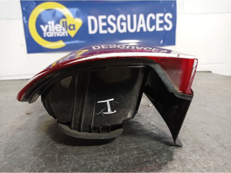 Recambio de piloto trasero izquierdo para toyota yaris verso (ncp2/nlp2)  | 0.99 - 0.05  | 0.99 - 0.05 referencia OEM IAM   