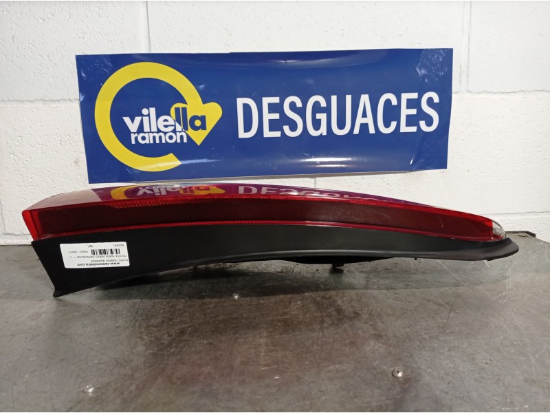 Recambio de piloto trasero izquierdo para toyota yaris verso (ncp2/nlp2)  | 0.99 - 0.05  | 0.99 - 0.05 referencia OEM IAM   