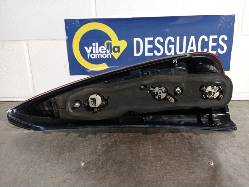 Recambio de piloto trasero izquierdo para toyota yaris verso (ncp2/nlp2)  | 0.99 - 0.05  | 0.99 - 0.05 referencia OEM IAM   