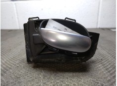 Recambio de maneta interior delantera izquierda para peugeot 206 berlina xs | 06.98 - 12.06 xs | 06.98 - 12.06 referencia OEM IA