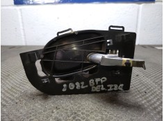 Recambio de maneta interior delantera izquierda para peugeot 206 berlina xs | 06.98 - 12.06 xs | 06.98 - 12.06 referencia OEM IA 2