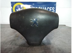 Recambio de airbag delantero izquierdo para peugeot 206 berlina xs | 06.98 - 12.06 xs | 06.98 - 12.06 referencia OEM IAM 9644116