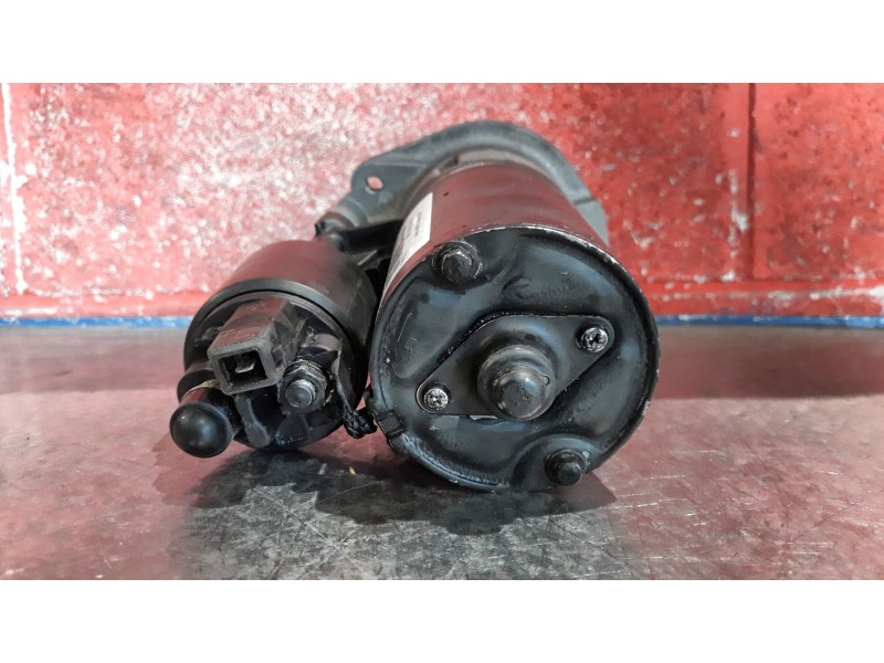Recambio de motor arranque para seat ibiza ibiza 1.6i glx referencia OEM IAM 0001107025 036911023S 