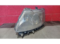 Recambio de faro izquierdo para saab 9-3 berlina 2.2 16v tid cat | 0.02 - ... 2.2 16v tid cat | 0.02 - ... referencia OEM IAM   