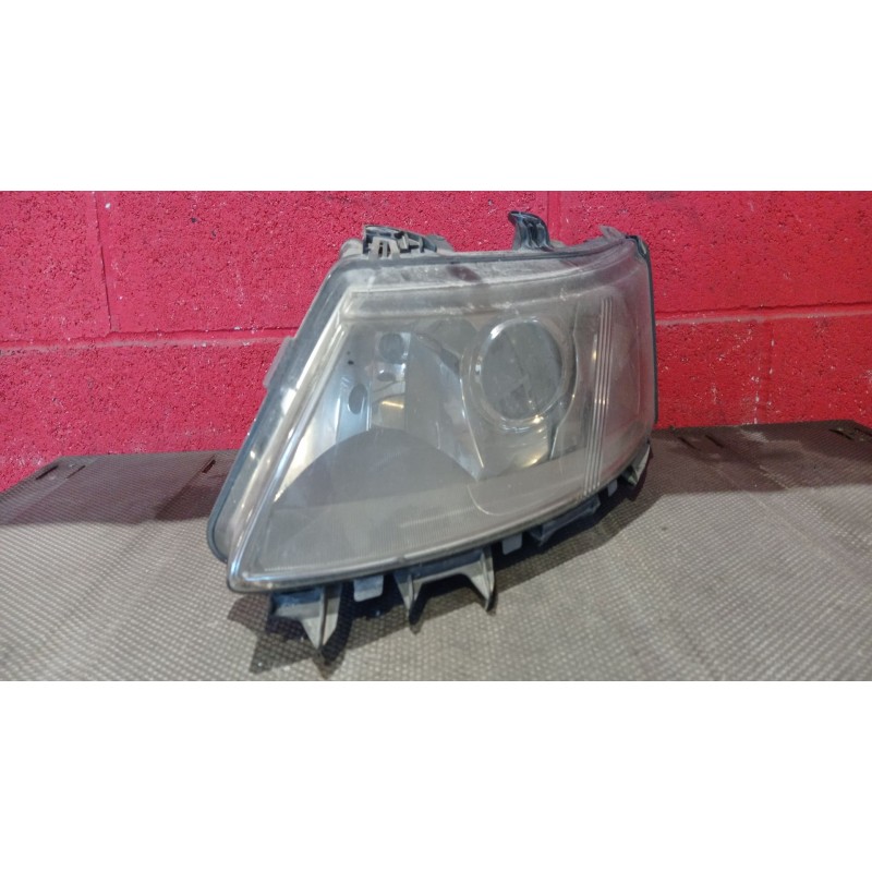 Recambio de faro izquierdo para saab 9-3 berlina 2.2 16v tid cat | 0.02 - ... 2.2 16v tid cat | 0.02 - ... referencia OEM IAM   
