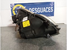 Recambio de faro izquierdo para volkswagen polo (9n1)  | 0.01 - 0.05  | 0.01 - 0.05 referencia OEM IAM 6Q1941007M   2