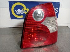 Recambio de piloto trasero derecho para volkswagen polo (9n1)  | 0.01 - 0.05  | 0.01 - 0.05 referencia OEM IAM 6Q6945096B 6Q6945