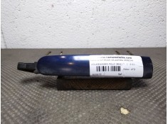 Recambio de maneta exterior delantera derecha para volkswagen polo (9n1)  | 0.01 - 0.05  | 0.01 - 0.05 referencia OEM IAM   