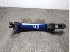 Recambio de maneta exterior delantera derecha para volkswagen polo (9n1)  | 0.01 - 0.05  | 0.01 - 0.05 referencia OEM IAM    2