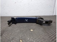 Recambio de maneta exterior delantera izquierda para volkswagen polo (9n1)  | 0.01 - 0.05  | 0.01 - 0.05 referencia OEM IAM    2