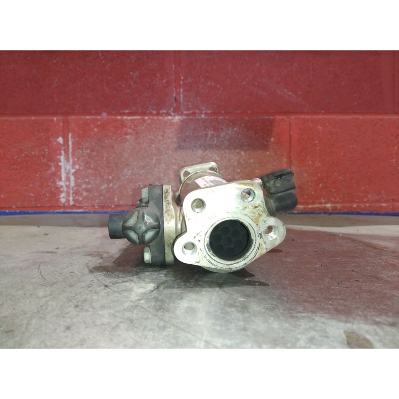 Recambio de radiador gases para bmw serie 3 touring (e46) 2.0 16v diesel cat | 0.99 - 0.06 2.0 16v diesel cat | 0.99 - 0.06 refe