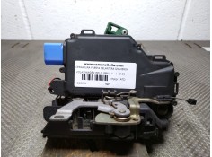 Recambio de cerradura puerta delantera izquierda para volkswagen polo (9n1)  | 0.01 - 0.05  | 0.01 - 0.05 referencia OEM IAM   