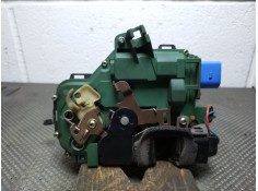 Recambio de cerradura puerta delantera izquierda para volkswagen polo (9n1)  | 0.01 - 0.05  | 0.01 - 0.05 referencia OEM IAM    2