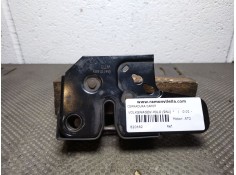 Recambio de cerradura capot para volkswagen polo (9n1)  | 0.01 - 0.05  | 0.01 - 0.05 referencia OEM IAM   
