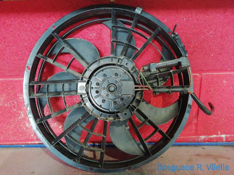 Recambio de electroventilador para volvo v70 familiar metropolitan | 01.98 - ... metropolitan | 01.98 - ... referencia OEM IAM   Recambio de electroventilador para volvo v70 familiar metropolitan | 01.98 - ... metropolitan | 01.98 - ... referencia OEM IAM