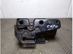 Recambio de cerradura capot para volkswagen polo (9n1)  | 0.01 - 0.05  | 0.01 - 0.05 referencia OEM IAM    2