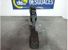 Recambio de potenciometro pedal para volkswagen polo (9n1)  | 0.01 - 0.05  | 0.01 - 0.05 referencia OEM IAM 0281002378 6Q1721503