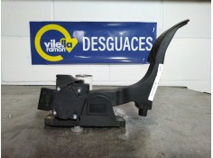 Recambio de potenciometro pedal para volkswagen polo (9n1)  | 0.01 - 0.05  | 0.01 - 0.05 referencia OEM IAM 0281002378 6Q1721503 2