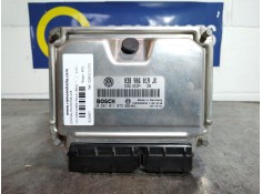 Recambio de centralita motor uce para volkswagen polo (9n1)  | 0.01 - 0.05  | 0.01 - 0.05 referencia OEM IAM 0281011075  