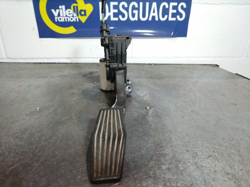 Recambio de pedal acelerador para kia carnival  | 0.07 - ...  | 0.07 - ... referencia OEM IAM 070315E0420   Recambio de pedal acelerador para kia carnival  | 0.07 - ...  | 0.07 - ... referencia OEM IAM 070315E0420