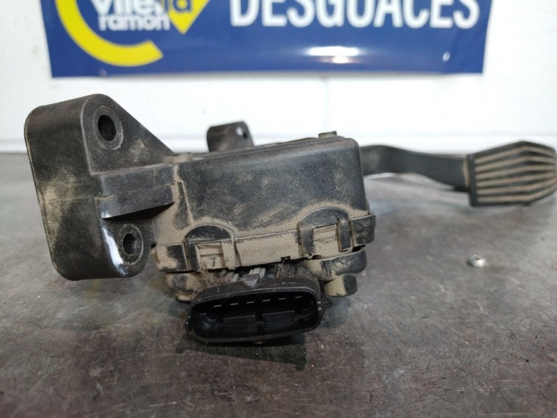 Recambio de pedal acelerador para kia carnival  | 0.07 - ...  | 0.07 - ... referencia OEM IAM 070315E0420   Recambio de pedal acelerador para kia carnival  | 0.07 - ...  | 0.07 - ... referencia OEM IAM 070315E0420