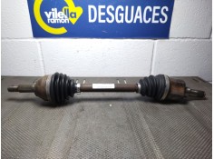 Recambio de transmision delantera izquierda para ford fiesta (cbk)  | 0.02 - 0.08  | 0.02 - 0.08 referencia OEM IAM    2