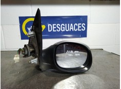 Recambio de retrovisor derecho para peugeot 206 berlina xs | 06.98 - 12.06 xs | 06.98 - 12.06 referencia OEM IAM ELECTRIC  