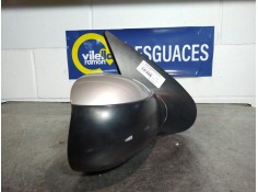 Recambio de retrovisor derecho para peugeot 206 berlina xs | 06.98 - 12.06 xs | 06.98 - 12.06 referencia OEM IAM ELECTRIC   2