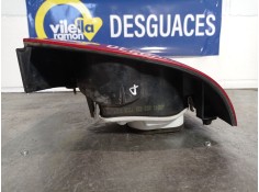 Recambio de piloto trasero derecho para volkswagen polo (9n1)  | 0.01 - 0.05  | 0.01 - 0.05 referencia OEM IAM 6Q6945096B 6Q6945 2