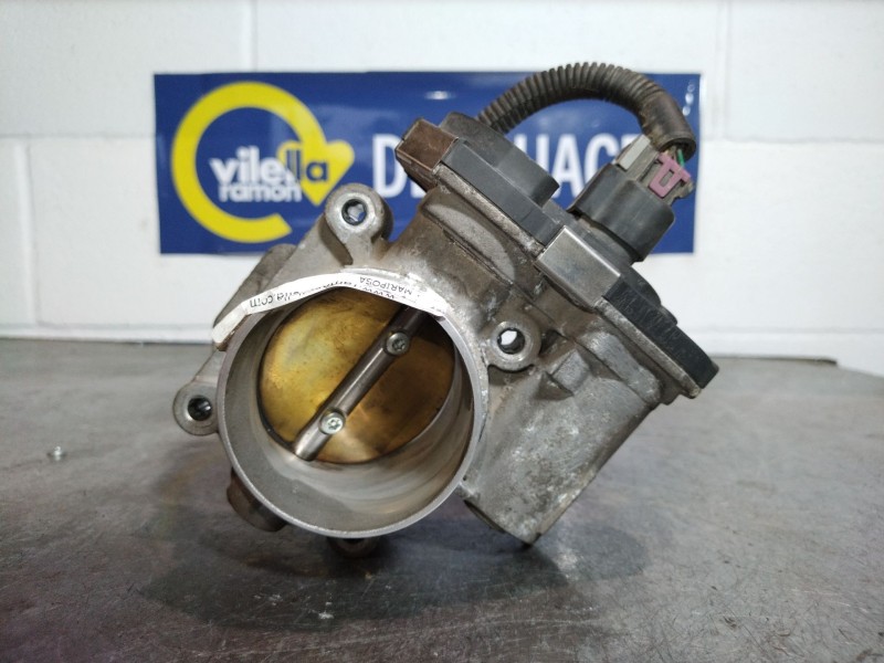 Recambio de caja mariposa para chevrolet hhr  | 0.07 - ...  | 0.07 - ... referencia OEM IAM    Recambio de caja mariposa para chevrolet hhr  | 0.07 - ...  | 0.07 - ... referencia OEM IAM