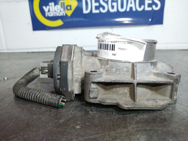 Recambio de caja mariposa para chevrolet hhr  | 0.07 - ...  | 0.07 - ... referencia OEM IAM    Recambio de caja mariposa para chevrolet hhr  | 0.07 - ...  | 0.07 - ... referencia OEM IAM