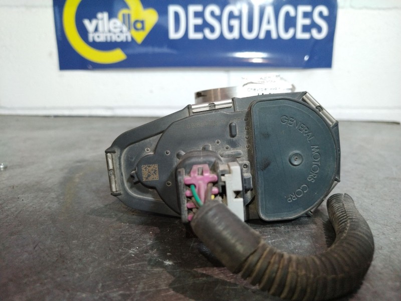 Recambio de caja mariposa para chevrolet hhr  | 0.07 - ...  | 0.07 - ... referencia OEM IAM    Recambio de caja mariposa para chevrolet hhr  | 0.07 - ...  | 0.07 - ... referencia OEM IAM