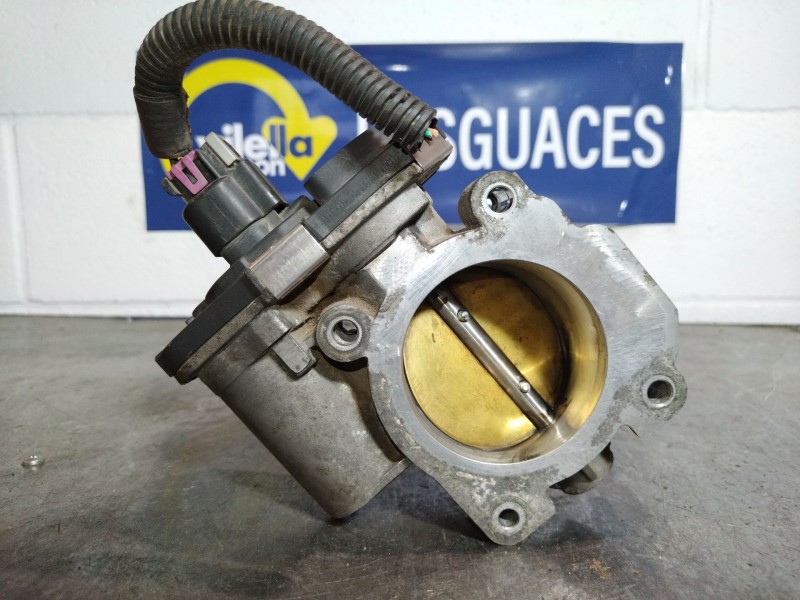 Recambio de caja mariposa para chevrolet hhr  | 0.07 - ...  | 0.07 - ... referencia OEM IAM    Recambio de caja mariposa para chevrolet hhr  | 0.07 - ...  | 0.07 - ... referencia OEM IAM