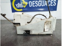 Recambio de cerradura puerta delantera derecha para volkswagen sharan (7m8)  | 0.95 - 0.00  | 0.95 - 0.00 referencia OEM IAM 93B