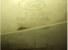 Recambio de cerradura puerta delantera derecha para volkswagen sharan (7m8)  | 0.95 - 0.00  | 0.95 - 0.00 referencia OEM IAM 93B 2