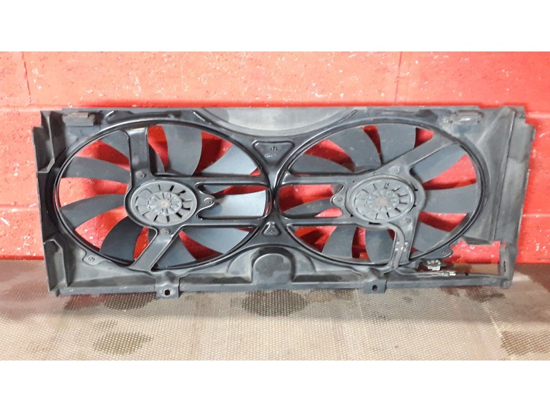 Recambio de electroventilador para mercedes clase e (w210) berlina diesel 3.0 turbodiesel cat referencia OEM IAM    Recambio de electroventilador para mercedes clase e (w210) berlina diesel 3.0 turbodiesel cat referencia OEM IAM
