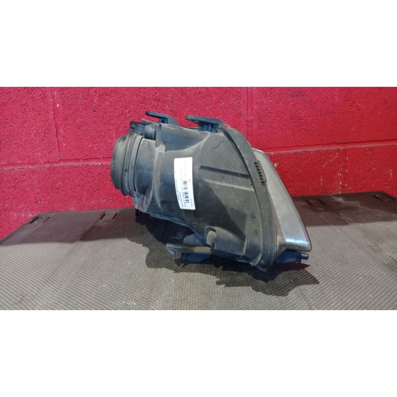 Recambio de faro izquierdo para saab 9-3 berlina 2.2 16v tid cat | 0.02 - ... 2.2 16v tid cat | 0.02 - ... referencia OEM IAM   
