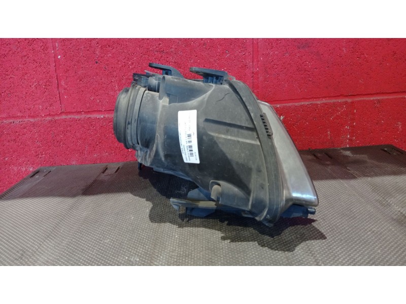 Recambio de faro izquierdo para saab 9-3 berlina 2.2 16v tid cat | 0.02 - ... 2.2 16v tid cat | 0.02 - ... referencia OEM IAM   