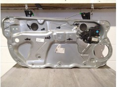 Recambio de elevalunas delantero izquierdo para volkswagen polo (9n1)  | 0.01 - 0.05  | 0.01 - 0.05 referencia OEM IAM   