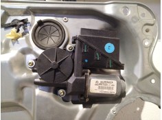 Recambio de elevalunas delantero izquierdo para volkswagen polo (9n1)  | 0.01 - 0.05  | 0.01 - 0.05 referencia OEM IAM    2