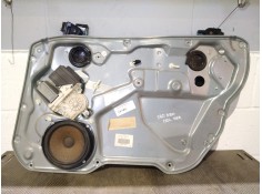 Recambio de elevalunas delantero derecho para seat ibiza (6l1) 1.9 tdi | 0.02 - ... 1.9 tdi | 0.02 - ... referencia OEM IAM   