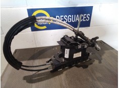 Recambio de palanca cambio para seat leon (5f1)(09.2012)  | 0.12 - ... (09.2012)  | 0.12 - ... referencia OEM IAM 5F0863531  