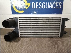 Recambio de intercooler para citroen c5 1.6 hdi fap airdream 110 business referencia OEM IAM P9684946380 IA2005 