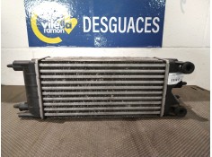 Recambio de intercooler para citroen c5 1.6 hdi fap airdream 110 business referencia OEM IAM P9684946380 IA2005  2