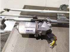 Recambio de motor limpia delantero para opel zafira b 1.9 cdti | 0.05 - ... 1.9 cdti | 0.05 - ... referencia OEM IAM 404976   2