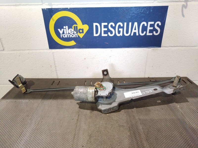 Recambio de motor limpia delantero para volkswagen caravelle caravelle 2.4 d referencia OEM IAM 251955113B   Recambio de motor limpia delantero para volkswagen caravelle caravelle 2.4 d referencia OEM IAM 251955113B