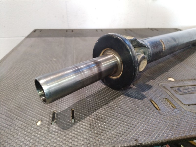 Recambio de cardan trasero para ford maverick (ml) gl | 05.95 - ... gl | 05.95 - ... referencia OEM IAM   